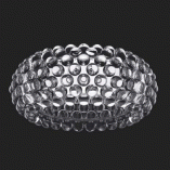 потолочный светильник Caboche Clear